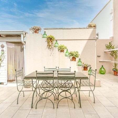 Capperi !! Holiday Rentals モルチャーノ・ディ・レウカ エクステリア 写真