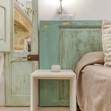 Capperi !! Holiday Rentals モルチャーノ・ディ・レウカ エクステリア 写真