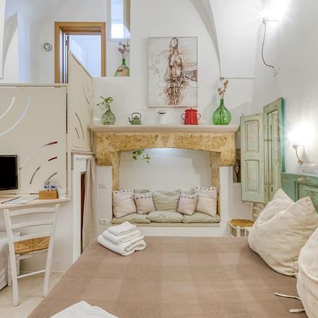 Capperi !! Holiday Rentals モルチャーノ・ディ・レウカ エクステリア 写真