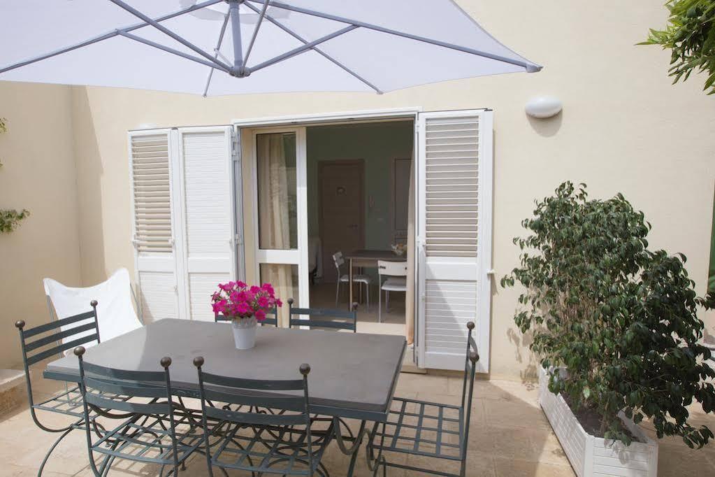 Capperi !! Holiday Rentals モルチャーノ・ディ・レウカ エクステリア 写真