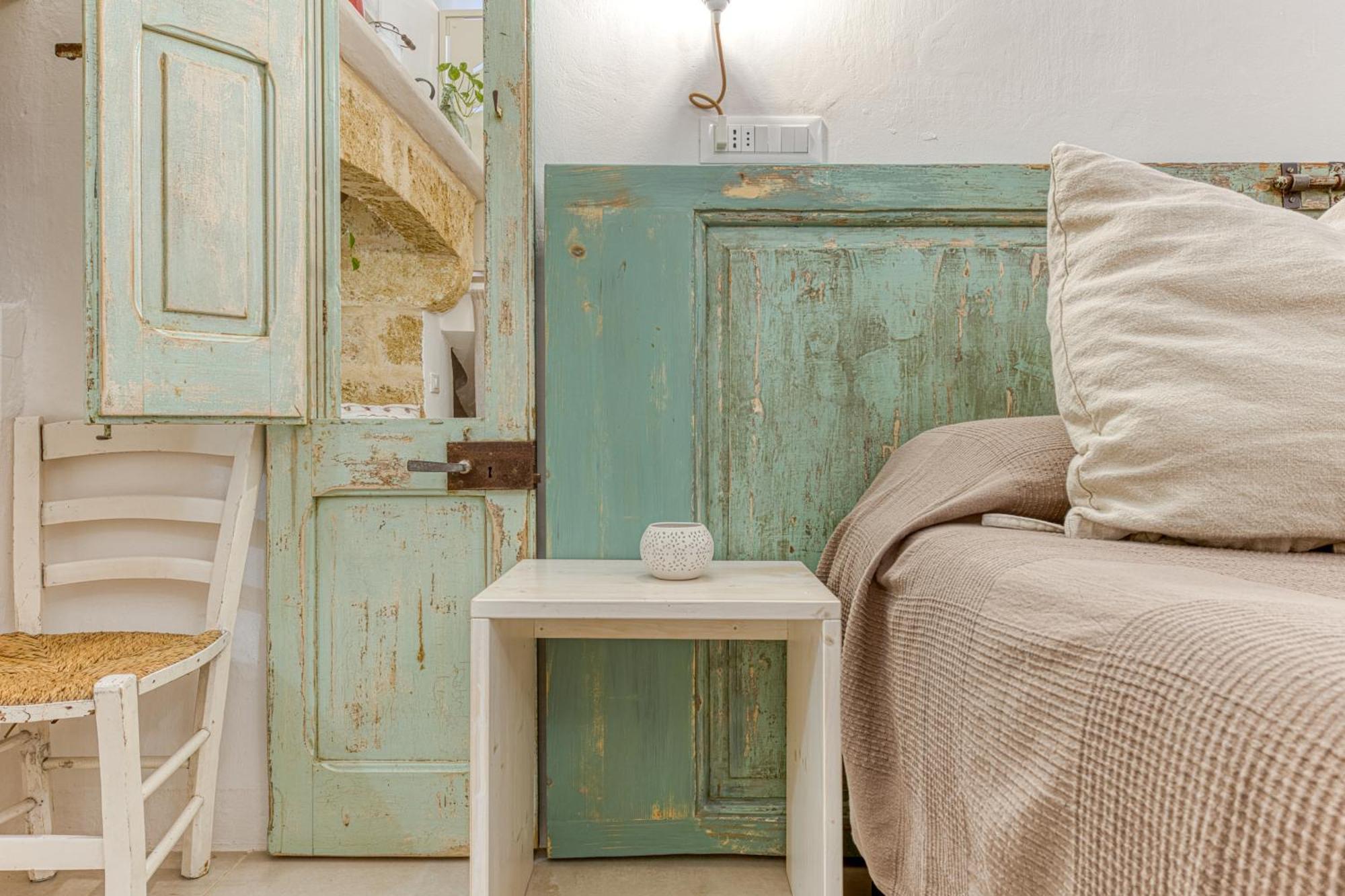 Capperi !! Holiday Rentals モルチャーノ・ディ・レウカ エクステリア 写真