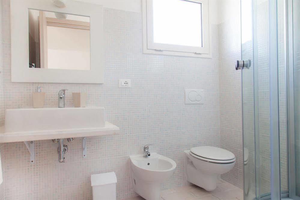Capperi !! Holiday Rentals モルチャーノ・ディ・レウカ エクステリア 写真