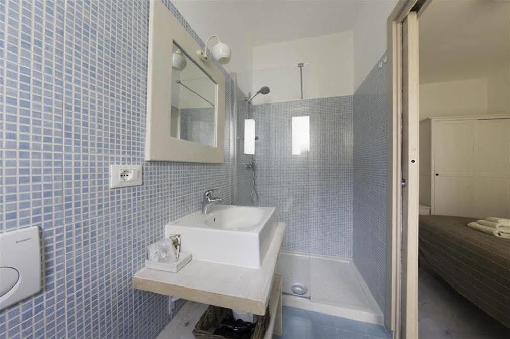 Capperi !! Holiday Rentals モルチャーノ・ディ・レウカ エクステリア 写真
