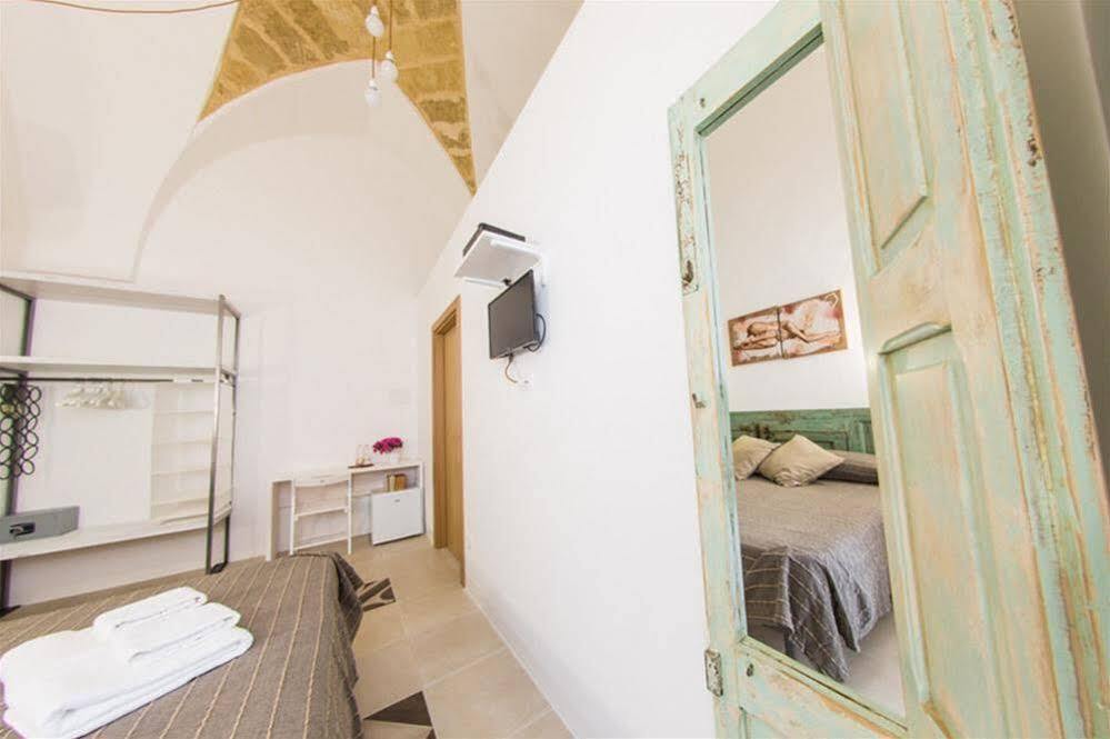 Capperi !! Holiday Rentals モルチャーノ・ディ・レウカ エクステリア 写真